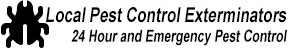 North Marlton NJ Pest Control Exterminators